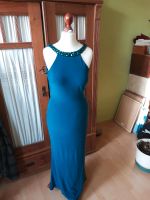 Abiball kleid Abendkleid jugendweihe NP 280€ Sachsen-Anhalt - Halle Vorschau