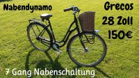 Mehrere 28 Zoll Räder Rad Fahrrad Damenrad Dithmarschen - Barlt Vorschau