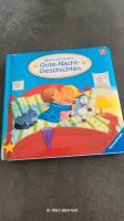 Gute-Nacht-Geschichten Kinderbuch Vorlesebuch Brandenburg - Rangsdorf Vorschau