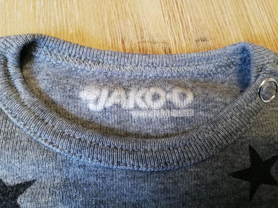 Langarmshirt von Jako-o 56/62 in Weidhausen