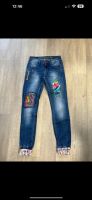 Desigual Jeans 28 neuwertig Niedersachsen - Wilhelmshaven Vorschau