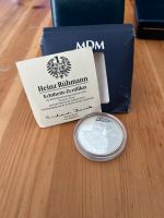 Münze Heinz Rühmann Berlin - Rudow Vorschau