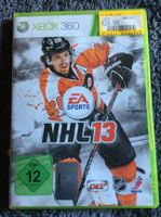 NHL 13 - XBOX 360 Spiel (EA Sports) Rheinland-Pfalz - Gau-Heppenheim Vorschau