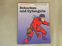 Comics leichtgemacht - Schurken und Cybergirls - selber zeichnen Bayern - Olching Vorschau