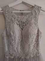 Jugendweihekleid / Abendkleid Gr.34 Sachsen-Anhalt - Loburg Vorschau