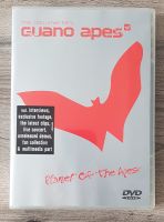 DVD Guano Apes – Planet of the Apes / the documentary Dresden - Gruna Vorschau