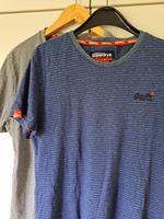 Superdry T-Shirt Gr. L Münster (Westfalen) - Nienberge Vorschau