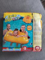 Swim safe step a/Schwimmhilfe Bayern - Kumhausen Vorschau