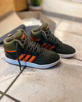 Adidas-Sneaker in Größe 40. Bayern - Manching Vorschau