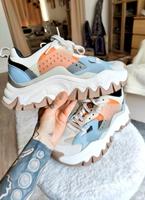 Buffalo trail one sneaker 39 Niedersachsen - Soltau Vorschau