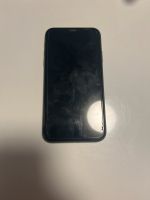 Iphone 11 schwarz Baden-Württemberg - Mannheim Vorschau