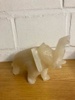 Echt México Onyx Elefant Figur Nordrhein-Westfalen - Meerbusch Vorschau