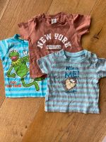 3 Baby T-Shirts, Gr. 74 Bayern - Neu Ulm Vorschau