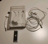 Apple iPod shuffle 3G 3.Generation 2GB silver OVP Modell A1271 Niedersachsen - Aurich Vorschau