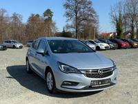 Opel Astra K Lim. 5-trg. Innovation*Automatik*1Hand* Thüringen - Hermsdorf Vorschau