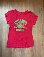 pinkes T-Shirt Gr. XL (Fällt aus wie M) 100% Baumwolle Hessen - Marburg Vorschau