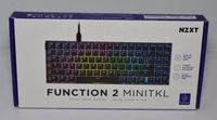 NZXT - Function 2 MiniTKL Gaming Tastatur Baden-Württemberg - Elchesheim-Illingen Vorschau