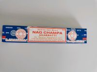 Nag Champa Räucherstäbchen Nordrhein-Westfalen - Beverungen Vorschau