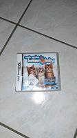 Nintendo DS Spiel mein erstes Katzenbaby Nordrhein-Westfalen - Simmerath Vorschau