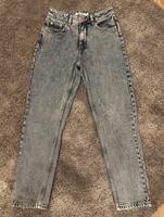 Girlfriend Jeans XS NA-KD Saarland - Friedrichsthal Vorschau