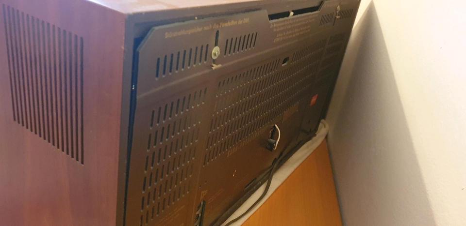 Saba Freudenstadt Radio Stereo Mod. FD 18 FD18 Retro original in München