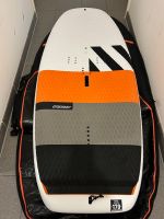 RRD Beluga E-TECH 170 inkl. Boardbag Nordrhein-Westfalen - Neuss Vorschau
