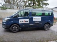 Ford Transit Custom 320 L1 Bayern - Ingolstadt Vorschau