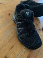 Salomon 38 2/3 gore tex Bayern - Reisbach Vorschau