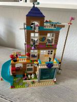 Lego Friends Freundschaftshaus Thüringen - Nordhausen Vorschau