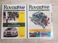 Rover drive Magazine 2004 Baden-Württemberg - Reute Vorschau