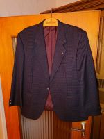 K. Riccardo Jacket / Sakko -René-, schwarz/dunkelrot, Gr. 27,5, w Baden-Württemberg - Emmendingen Vorschau