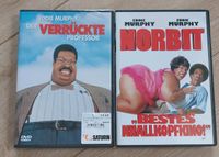 2 DVDs mit Eddy Murphy Bayern - Ried Vorschau