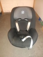 Maxi Cosi Pearl+ Isofix family+ hellgraue Bezüge für mcosi Nordrhein-Westfalen - Krefeld Vorschau