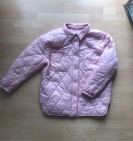 Oversized Steppjacke, NEU, Größe 40, Farbe altrosé Rheinland-Pfalz - Birkenheide Vorschau