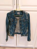 Jeans Jacke XS NEU Sachsen - Görlitz Vorschau