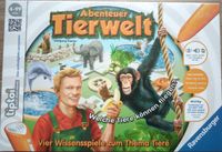 Ravensburger Tiptoi Abenteuer Tierwelt neu Baden-Württemberg - Karlsbad Vorschau