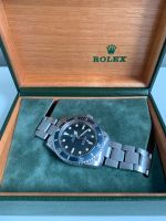 Rolex Submariner Ref. 5513 FULL SET Ghostbezel Nordrhein-Westfalen - Gütersloh Vorschau