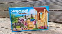 Playmobil Country Pferdebox Araber 6934 Niedersachsen - Hildesheim Vorschau