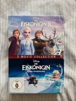 Die Eiskönigin DVD Set Film Kinder Niedersachsen - Göttingen Vorschau