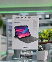 LOGITECH COMBO TOUCH IPAD (10 GEN) NEU / RECHNUNG/ GARANTIE Hannover - Linden-Limmer Vorschau