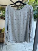 Opus Bluse Gr. 44 XXL grau Hessen - Kelkheim Vorschau