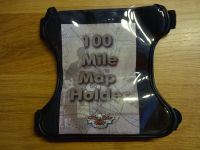 Harley Davidson 100 Mile Map Holder NEU Handy Tasche Vahrenwald-List - List Vorschau