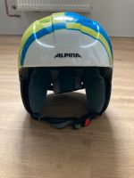 Alpina Skihelm Kinderskihelm Nordrhein-Westfalen - Ratingen Vorschau