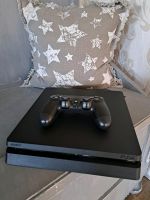 Sony Playstation 4 slim 1 TB Niedersachsen - Saterland Vorschau