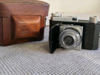 Antik Retro Welta Leder Hülle Kodak Retinette Klapp-Kamera Kamera Leipzig - Leipzig, Zentrum Vorschau