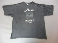 SATYRICON Shirt, Black Metal Bayern - Massing Vorschau