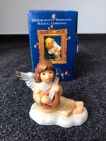 Engel mit Mandoline - Goebel Weihnacht | Figur 41002 | 8 cm Baden-Württemberg - Filderstadt Vorschau