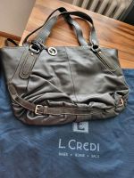Damen Leder Handtasche L. CREDI (Echtleder) Hannover - Linden-Limmer Vorschau