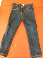 Esprit Babyhose Gr. 92/98 jeansblau Bayern - Finsing Vorschau