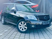 Mercedes-Benz GLK 200 GLK -Klasse GLK 200 CDI Hessen - Mühlheim am Main Vorschau